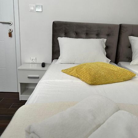 Villa Symphony Mostar Extérieur photo