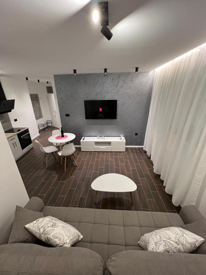 Villa Symphony Mostar Extérieur photo