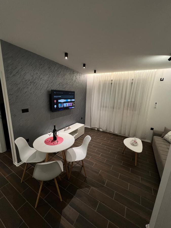 Villa Symphony Mostar Extérieur photo