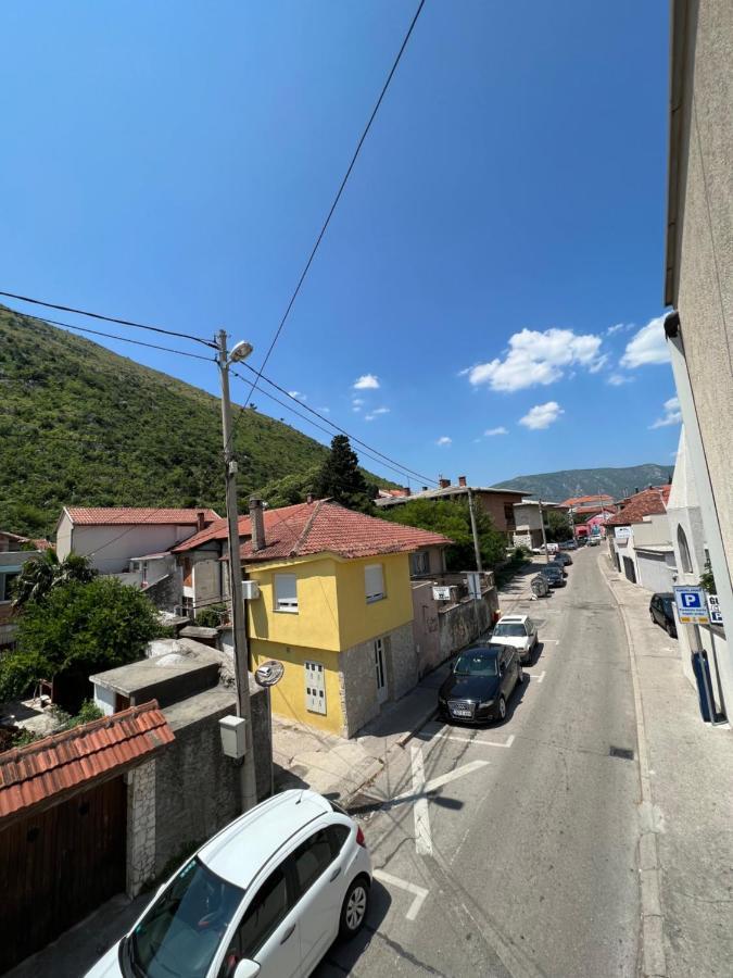 Villa Symphony Mostar Extérieur photo