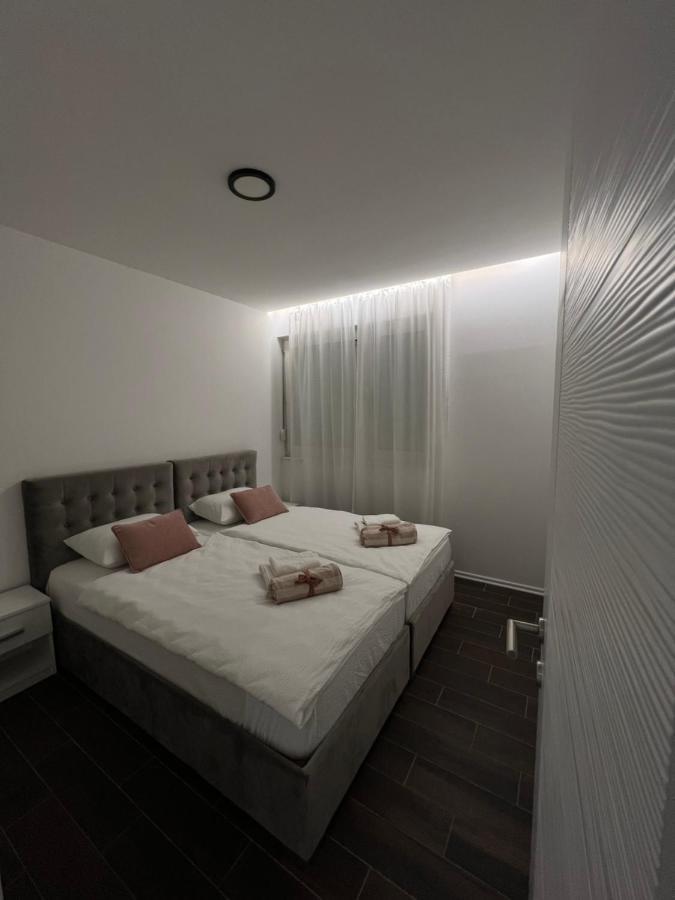 Villa Symphony Mostar Extérieur photo