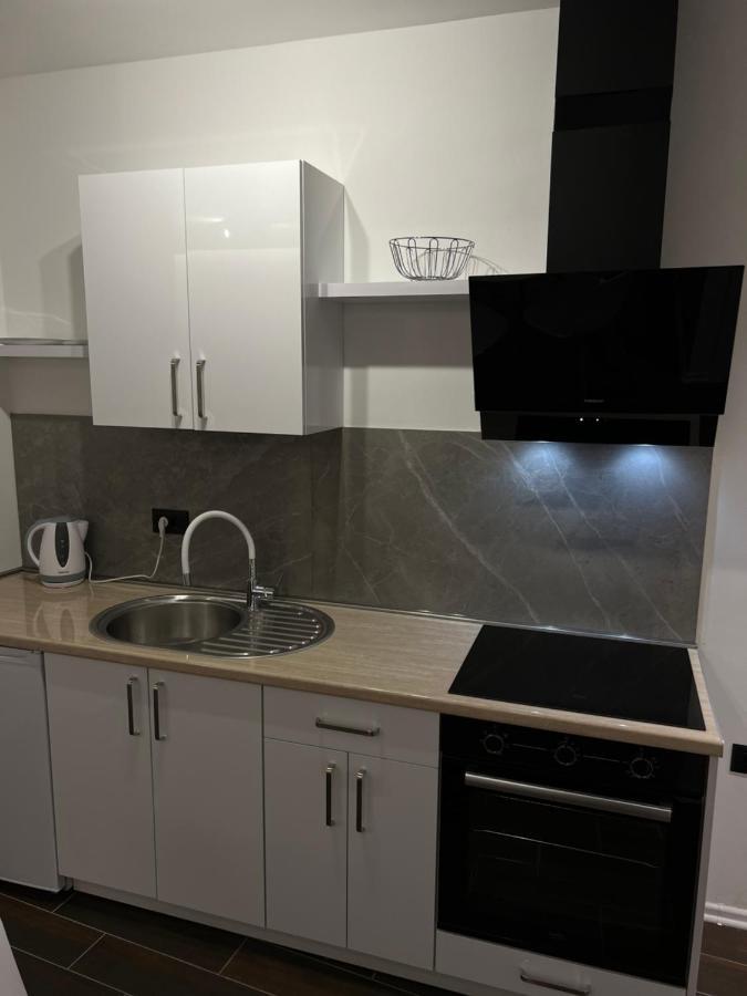 Villa Symphony Mostar Extérieur photo