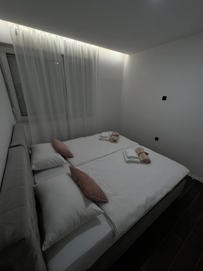Villa Symphony Mostar Extérieur photo