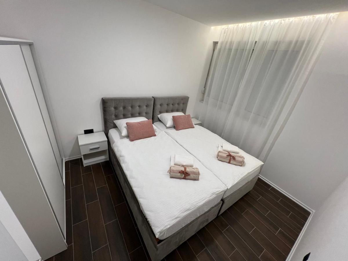 Villa Symphony Mostar Extérieur photo