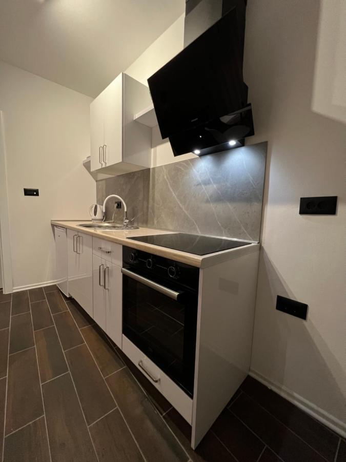 Villa Symphony Mostar Extérieur photo