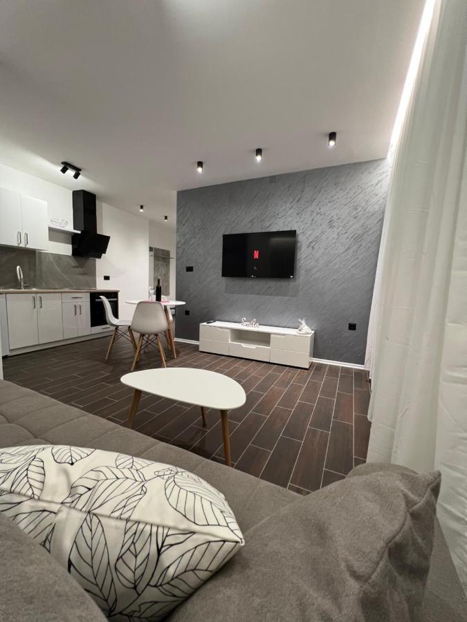 Villa Symphony Mostar Extérieur photo