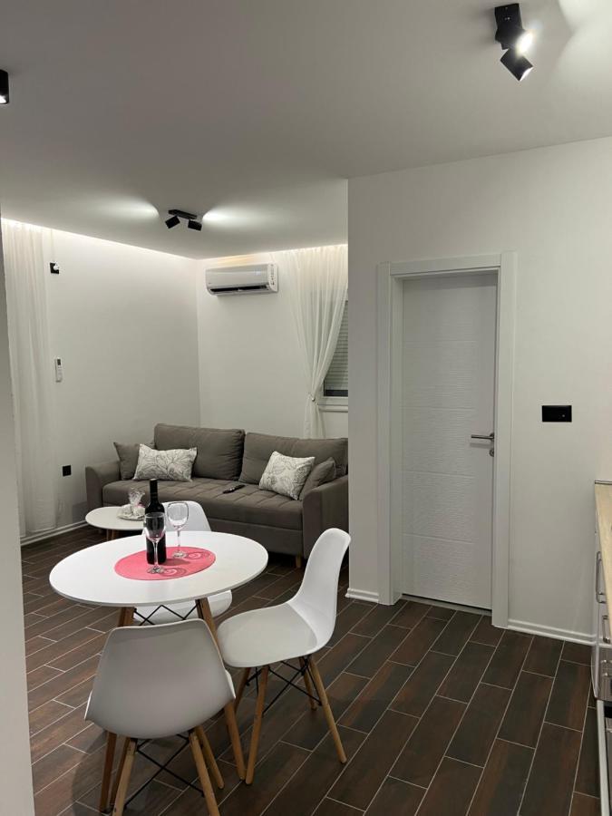 Villa Symphony Mostar Extérieur photo