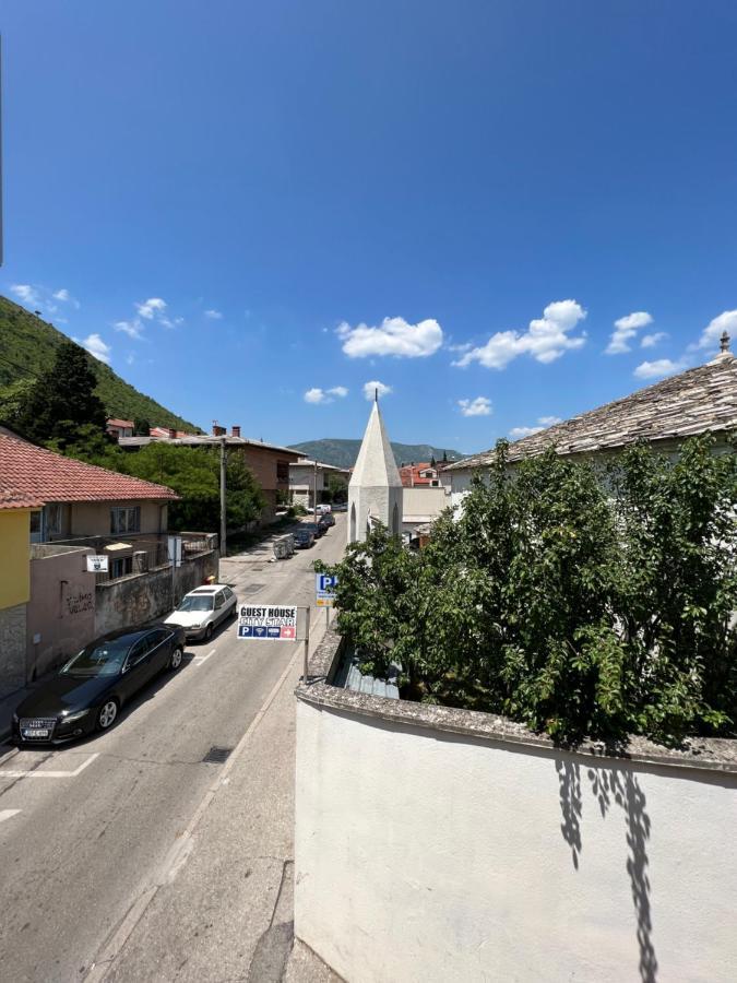Villa Symphony Mostar Extérieur photo