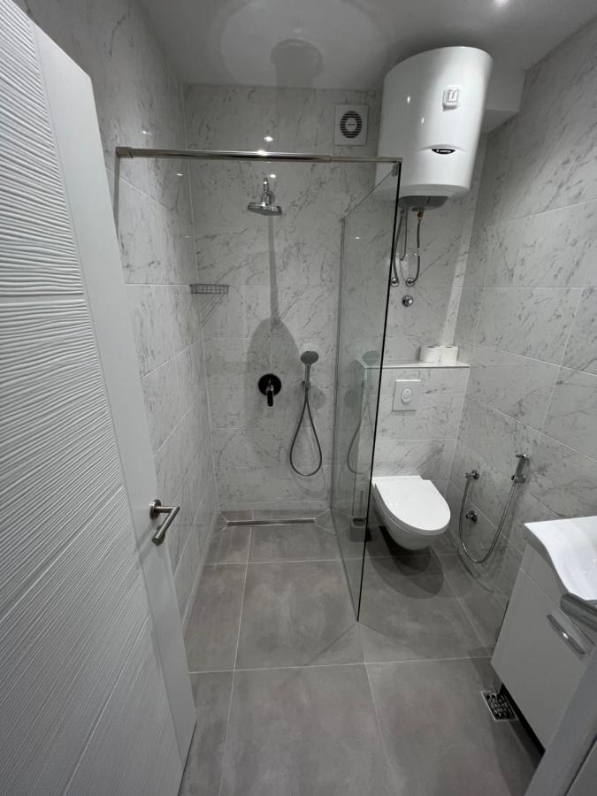 Villa Symphony Mostar Extérieur photo