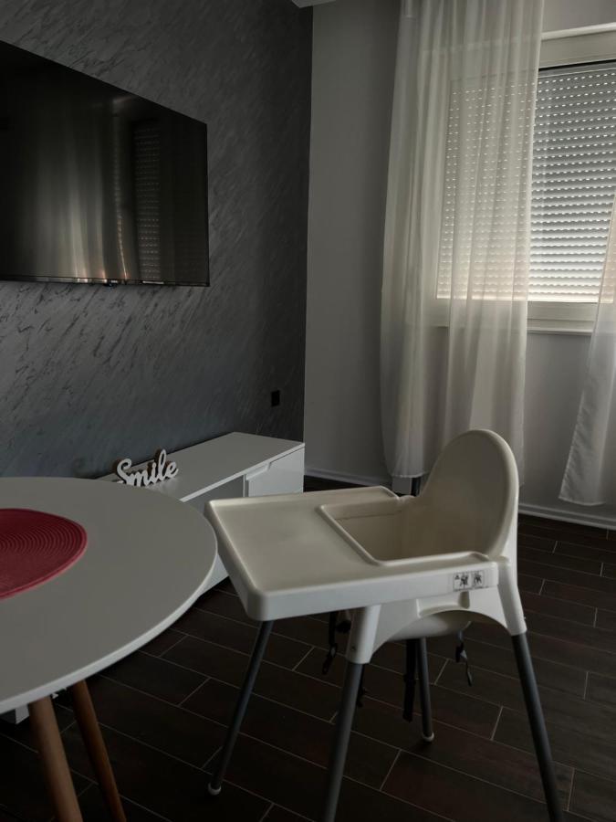 Villa Symphony Mostar Extérieur photo