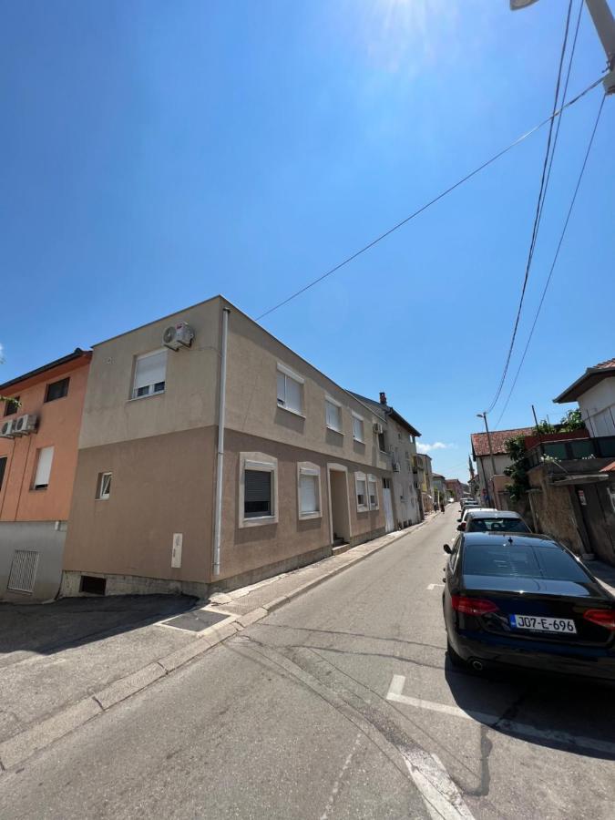 Villa Symphony Mostar Extérieur photo