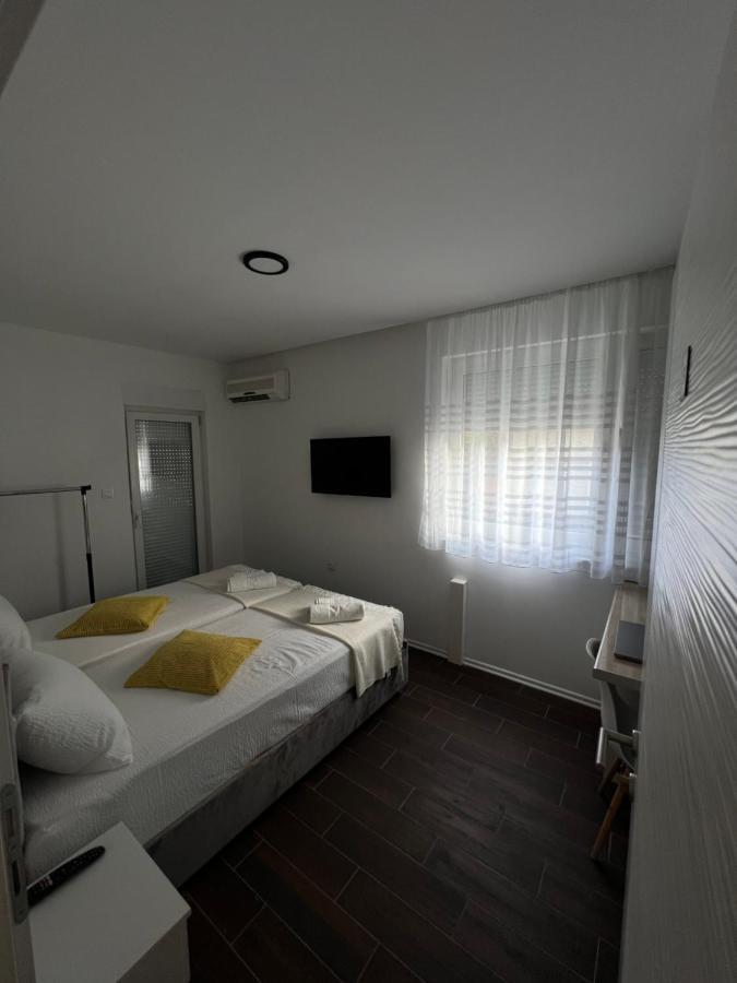 Villa Symphony Mostar Extérieur photo