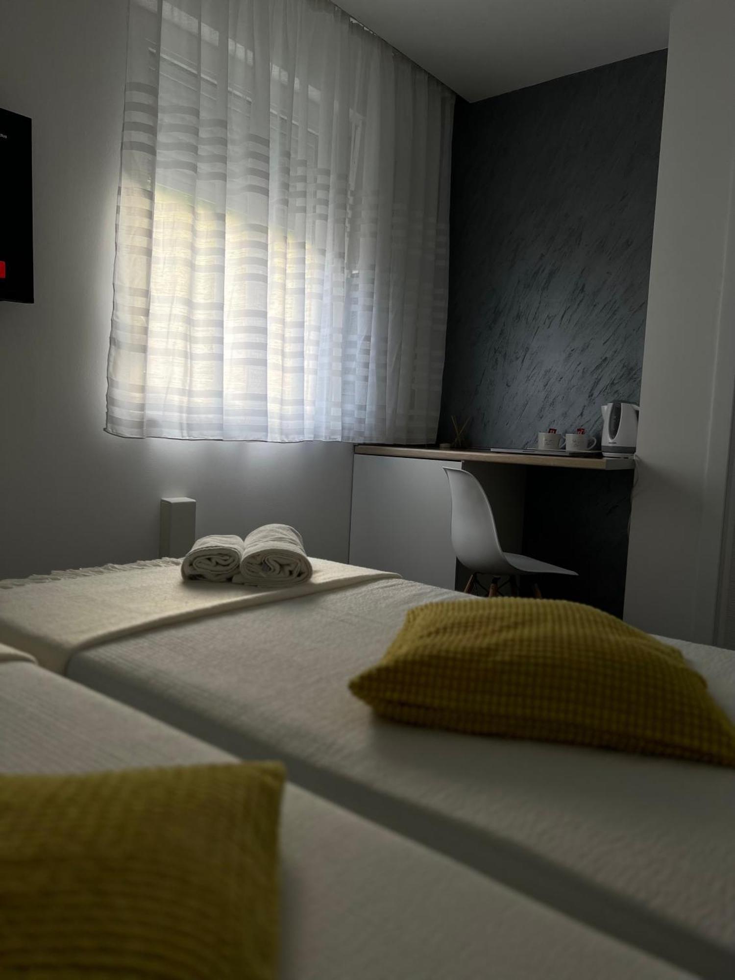 Villa Symphony Mostar Extérieur photo
