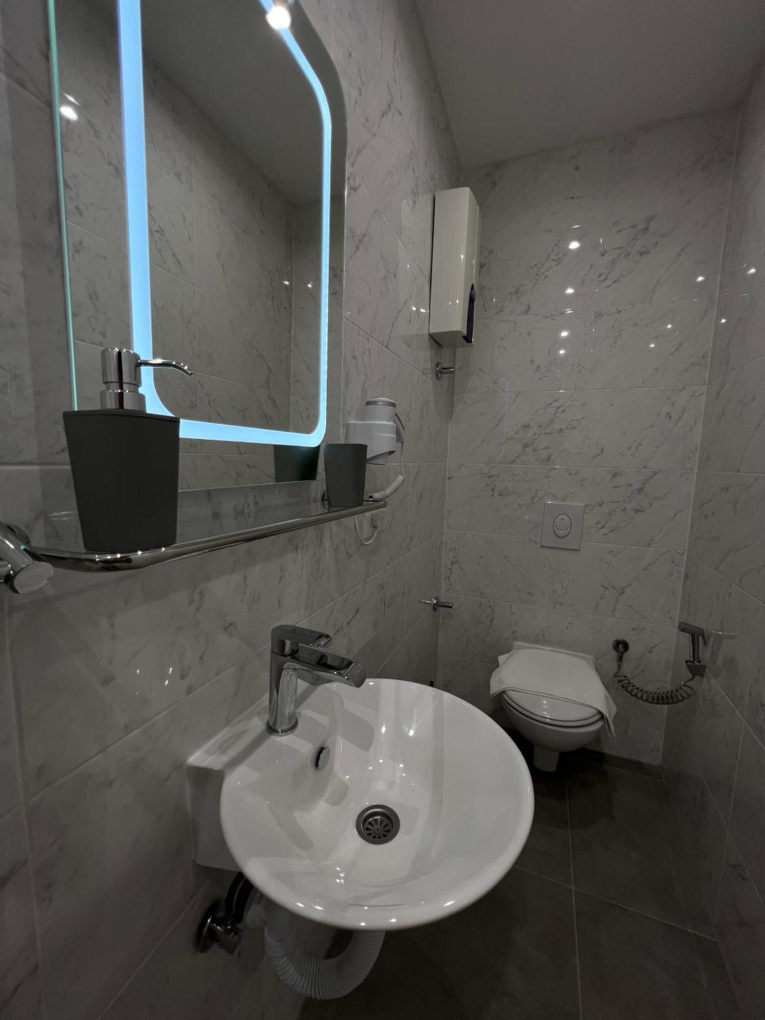 Villa Symphony Mostar Extérieur photo