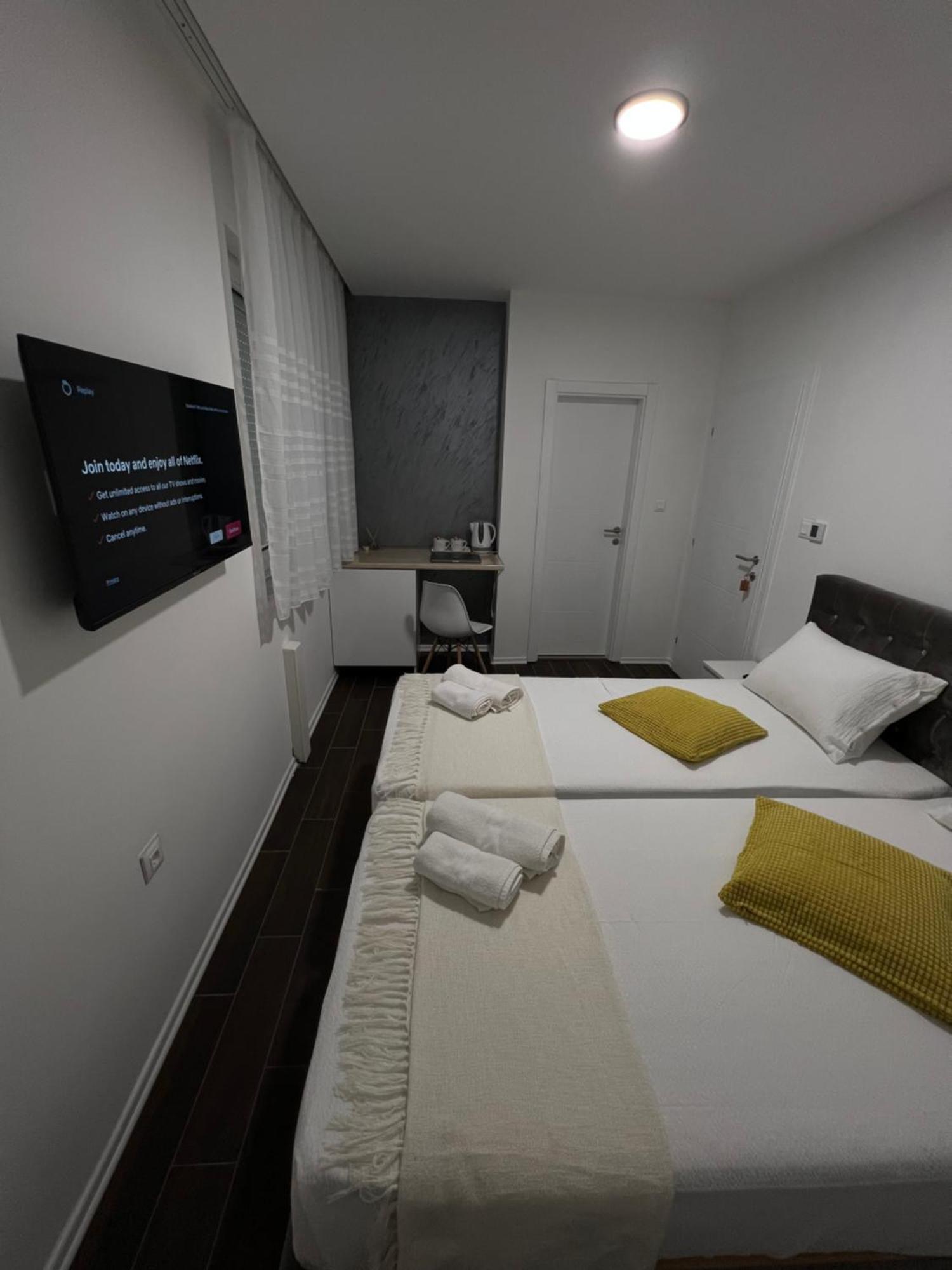 Villa Symphony Mostar Extérieur photo