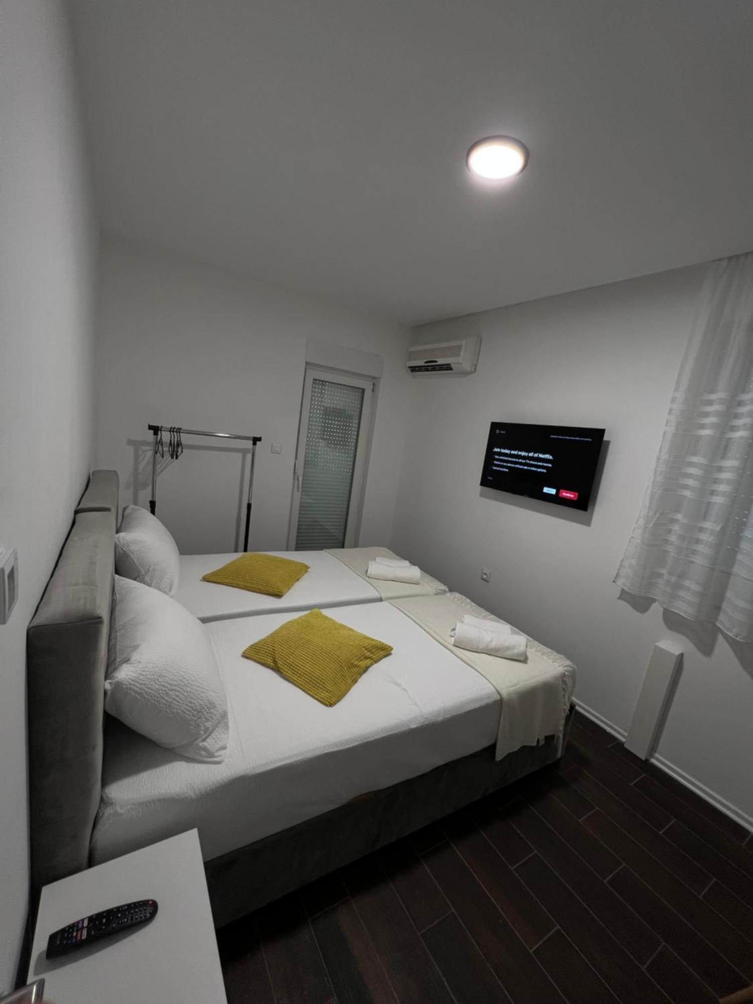 Villa Symphony Mostar Extérieur photo