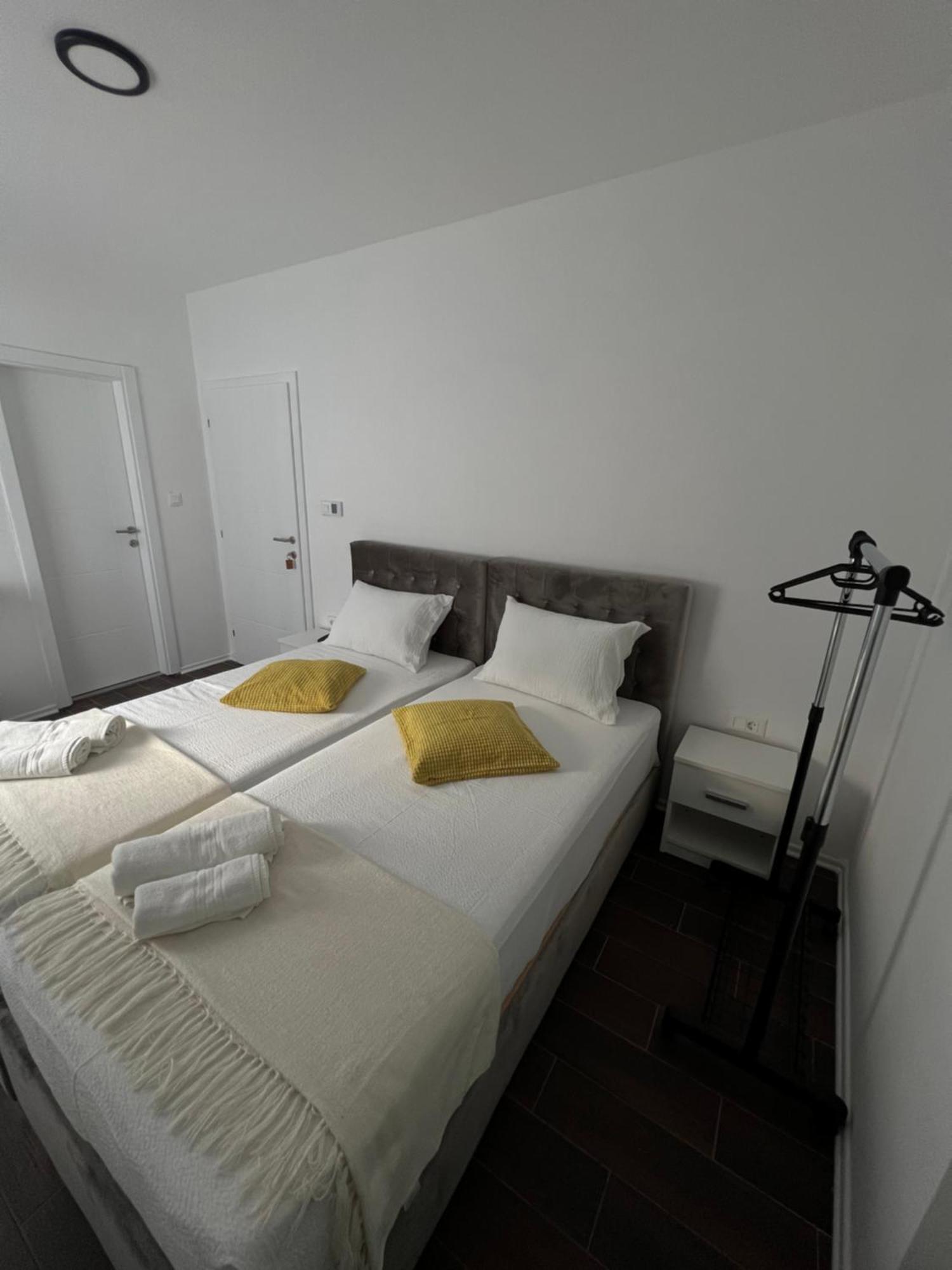 Villa Symphony Mostar Extérieur photo
