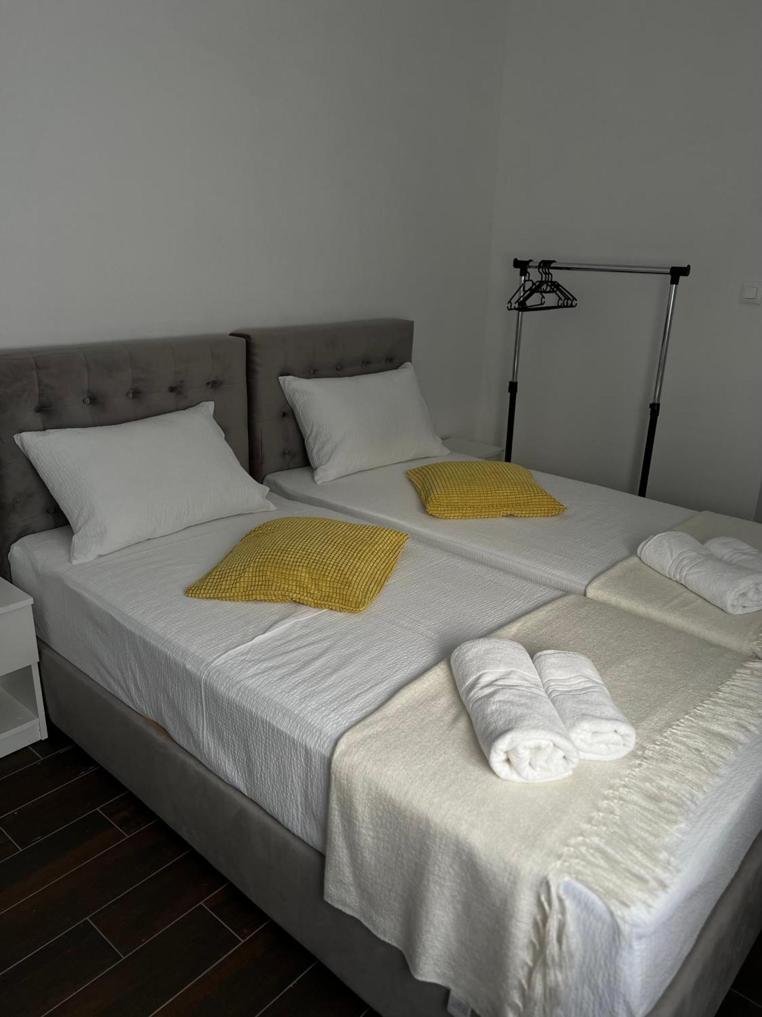 Villa Symphony Mostar Extérieur photo