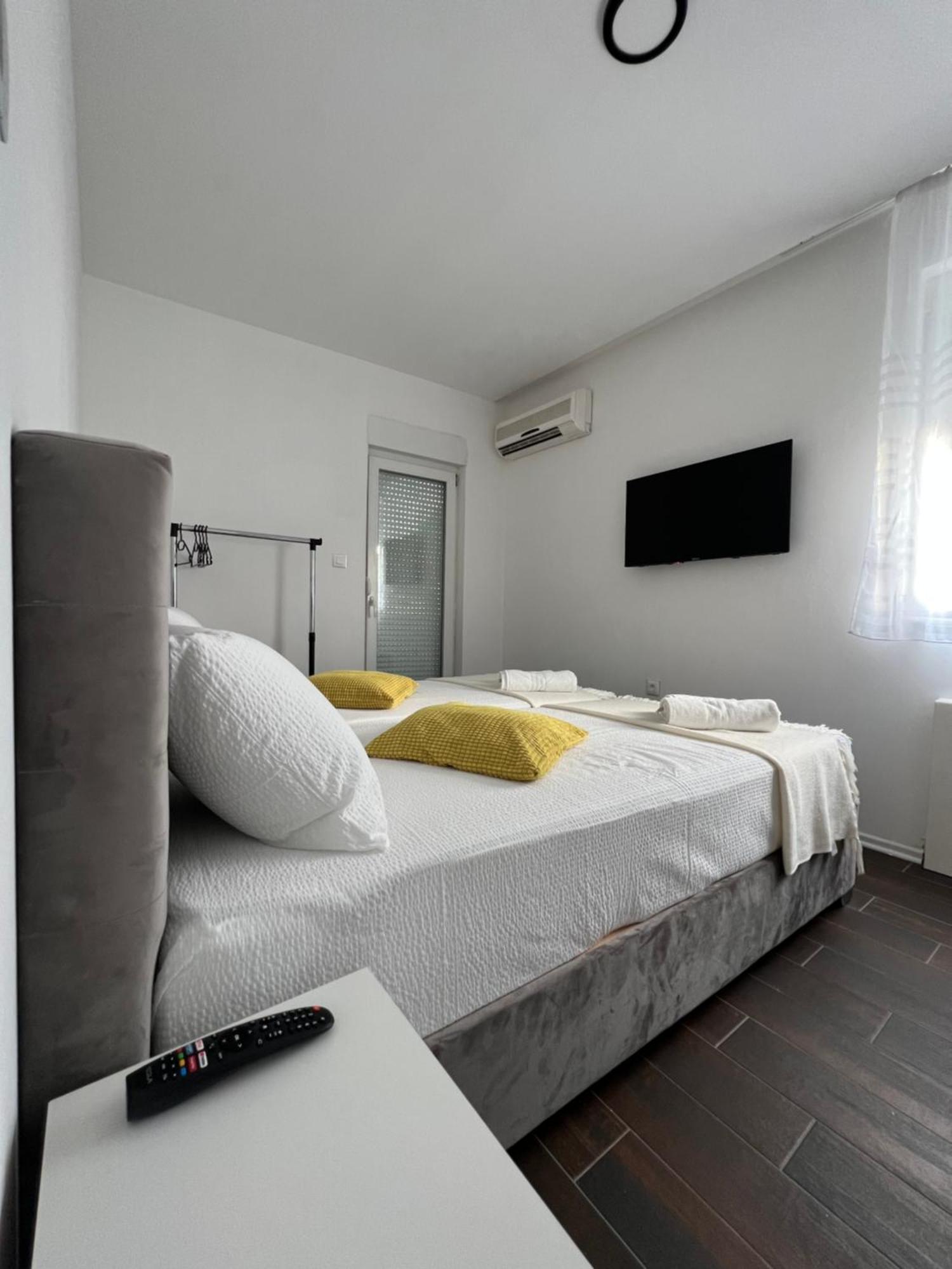 Villa Symphony Mostar Extérieur photo