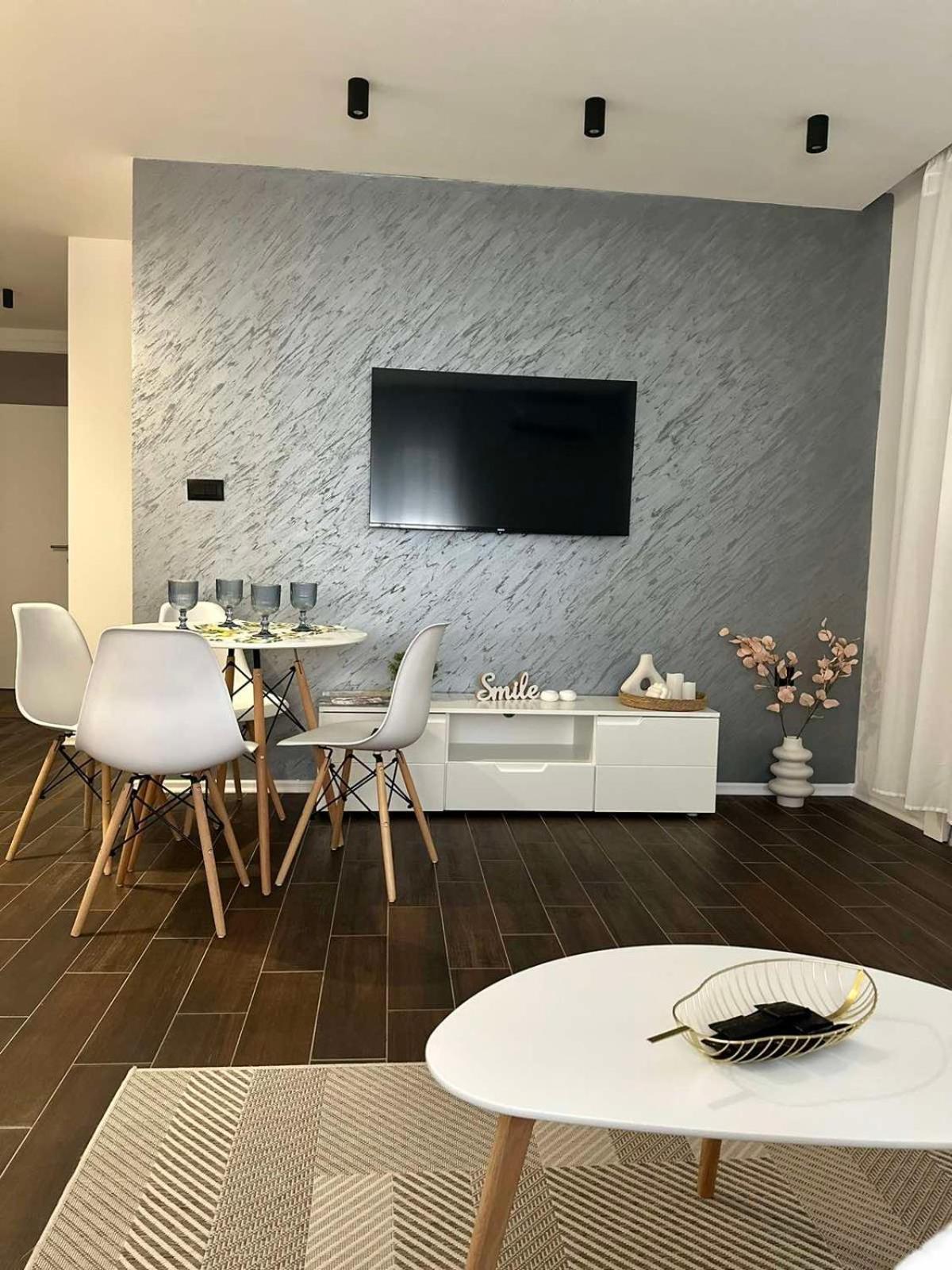Villa Symphony Mostar Extérieur photo