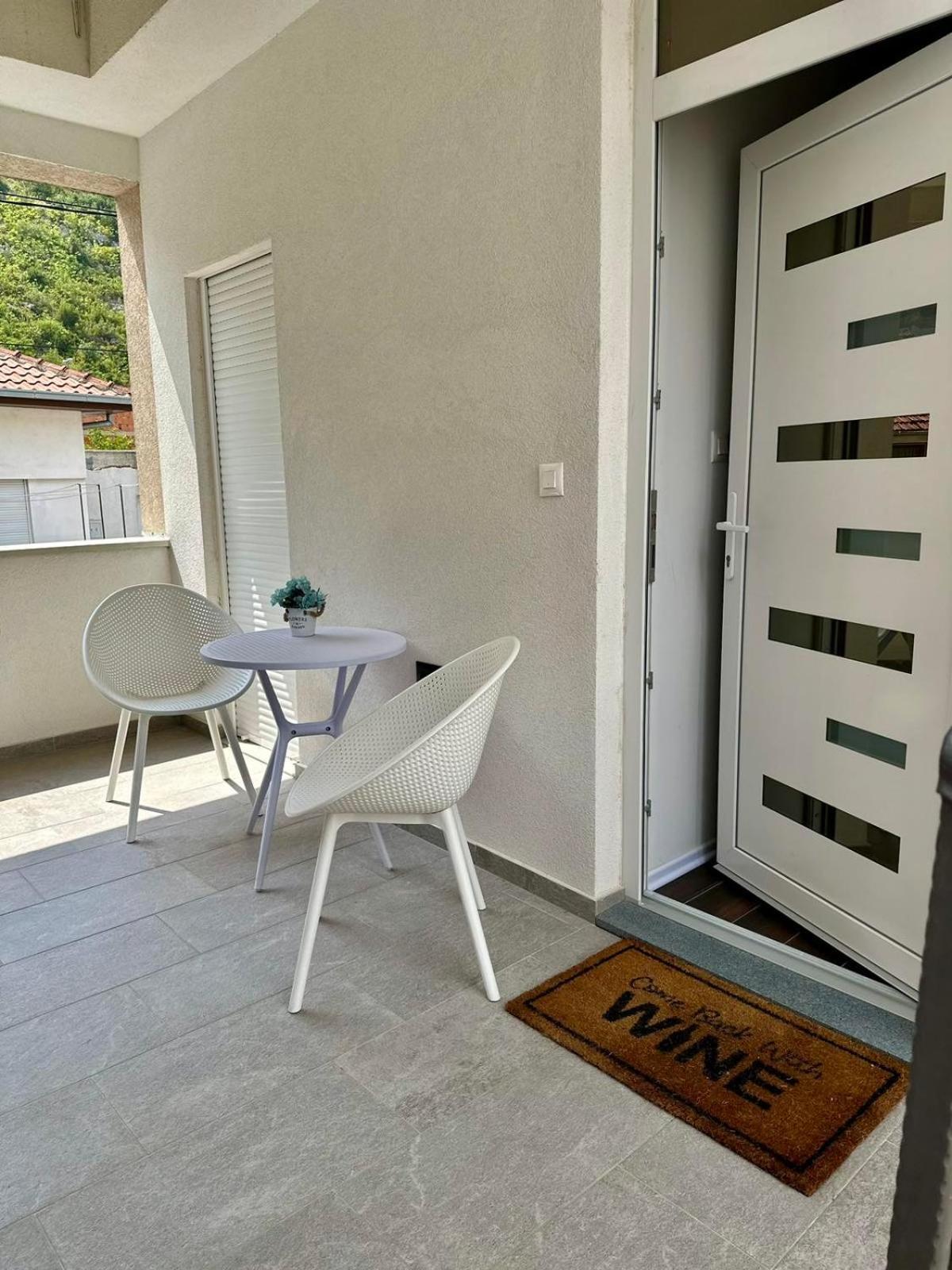Villa Symphony Mostar Extérieur photo